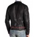 Star Trek Leather Jacket Star Trek Leather Jacket